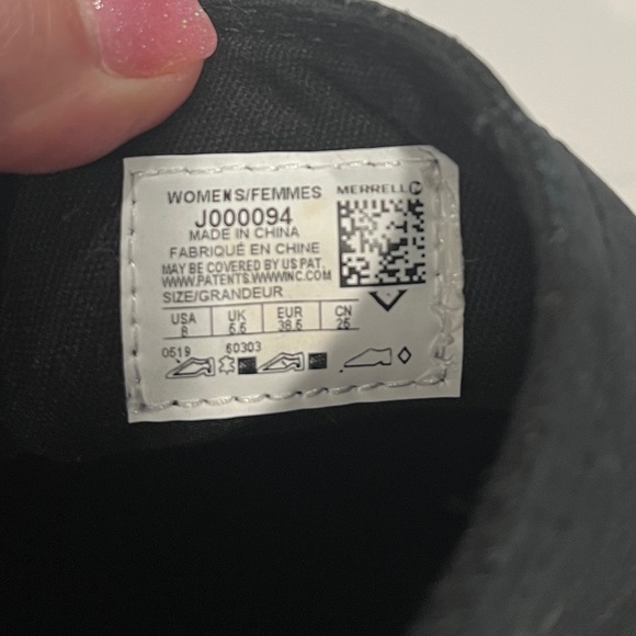 Merrell Booties! - Picture 12 of 17